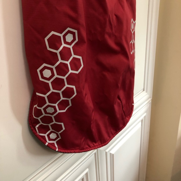 RC Pets Venture fleece lined water resistant dog vest - Picture 3 of 9